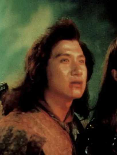 追日贾逸龙的扮演者是张学友