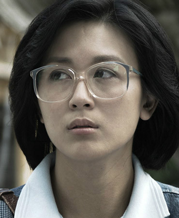 岁月楼情杨嘉莉的扮演者是唐宁