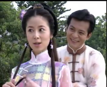 醉拳苏乞儿苏灿的扮演者是黄日华