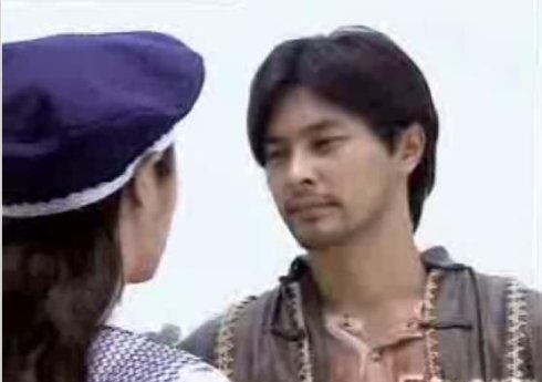 醉拳苏乞儿铁桥三