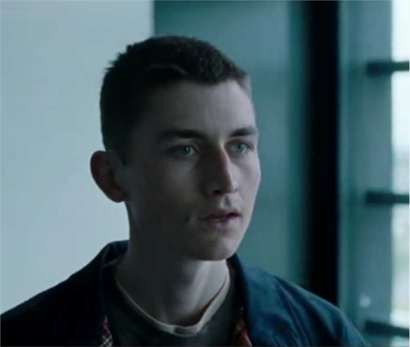 红心女王古斯塔夫