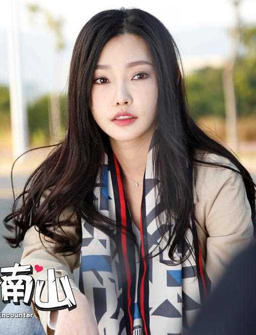 悠然见南山沈悠然