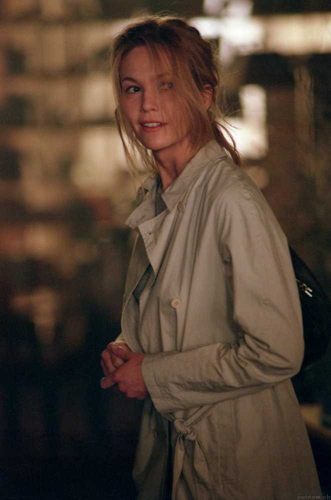 不忠康妮·萨姆纳的扮演者是黛安·莱恩