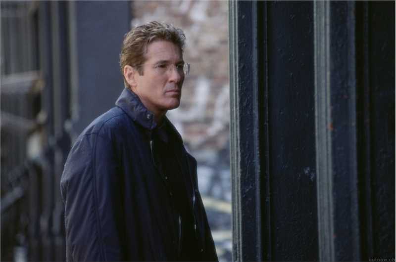 不忠爱德华·萨姆纳的扮演者是理查·基尔