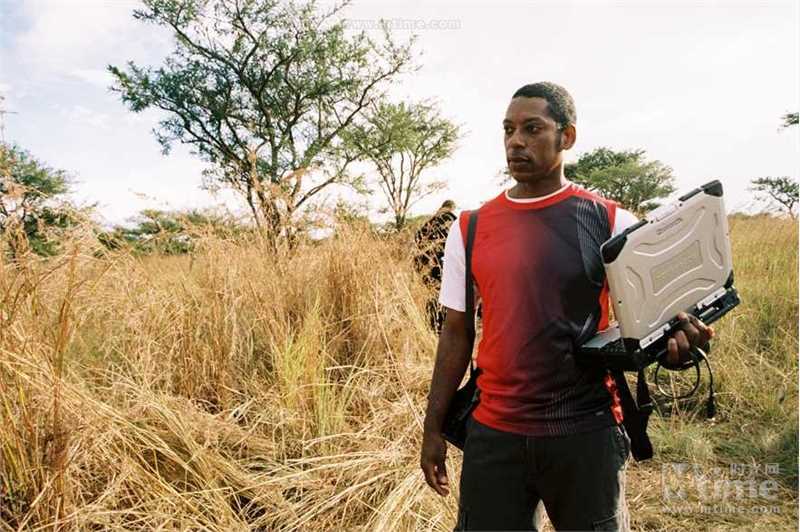 万鳄巨兽史蒂文·约翰逊