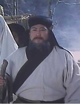 画皮之阴阳法王太乙上人