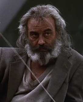 爱情是狗娘El Chivo