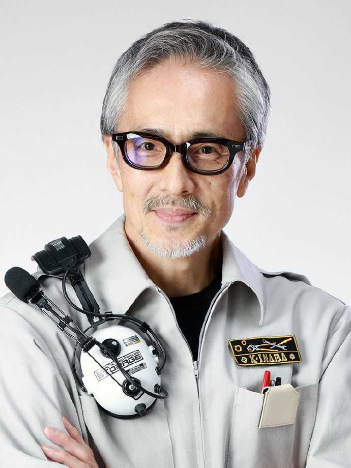 泽塔奥特曼稻叶虎二郎