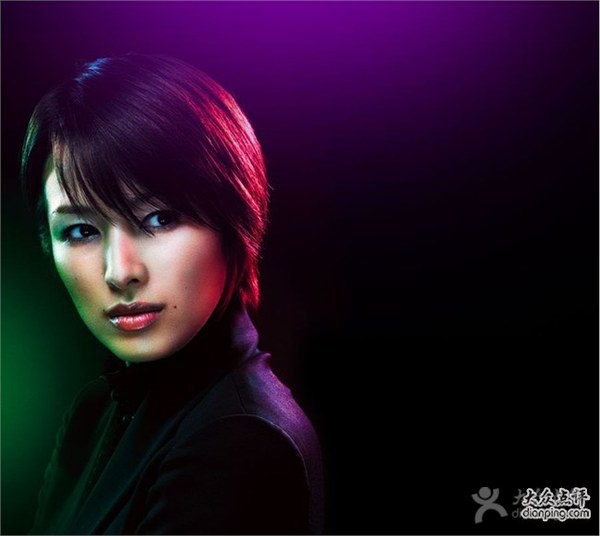 诈欺游戏：终极之战艾丽