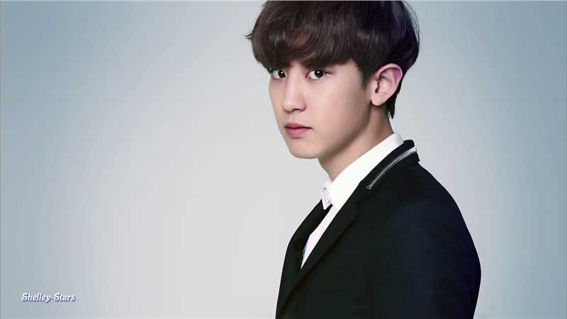 我的邻居是EXO朴灿烈