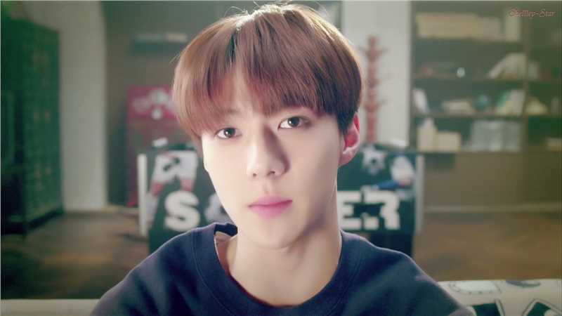 我的邻居是EXO吴世勋