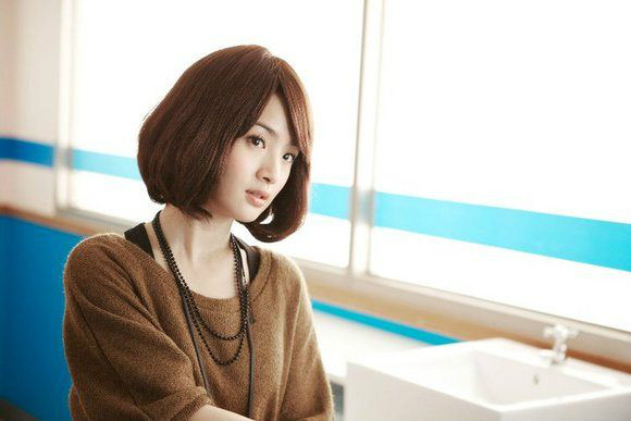 恋爱恐慌症梁若晴