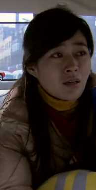 极限拯救杨晓晓