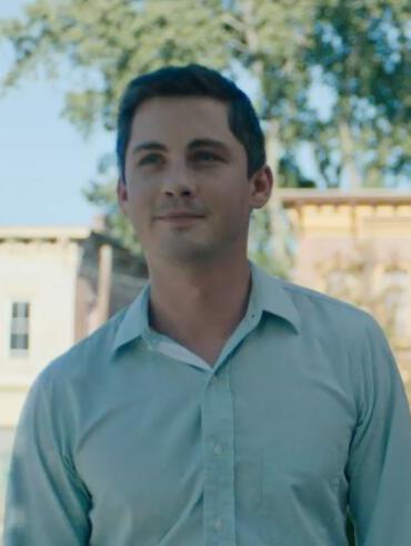 雪莉弗雷德·内默