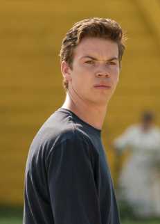 仲夏夜惊魂马克