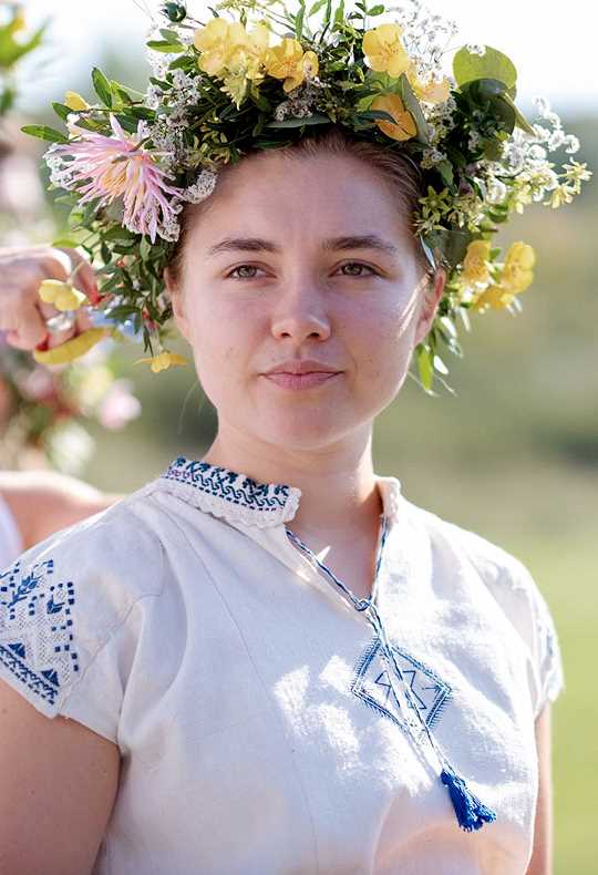 仲夏夜惊魂丹妮