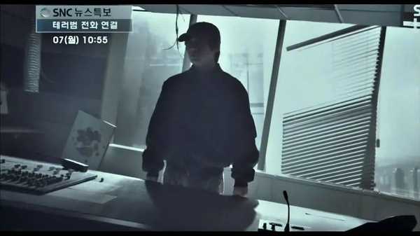 恐怖直播朴晨佑