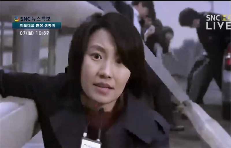 恐怖直播尹英华前妻