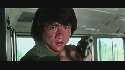 警察故事1陈家驹