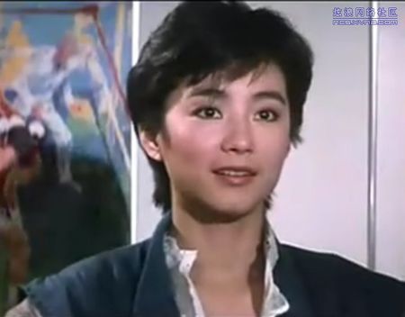 警察故事1莎莲娜