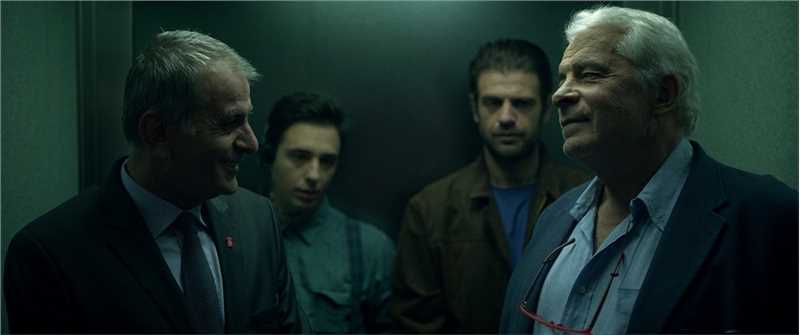 死于萨拉热窝奥马尔