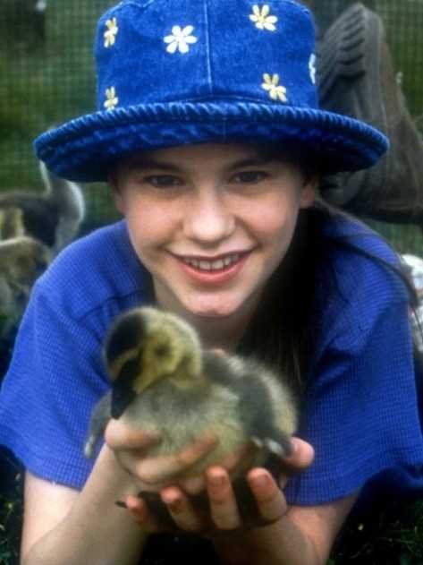 伴你高飞艾米（Amy Alden）