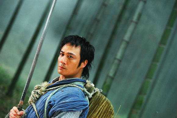 飞侠小白龙盲侠/一地鸡毛