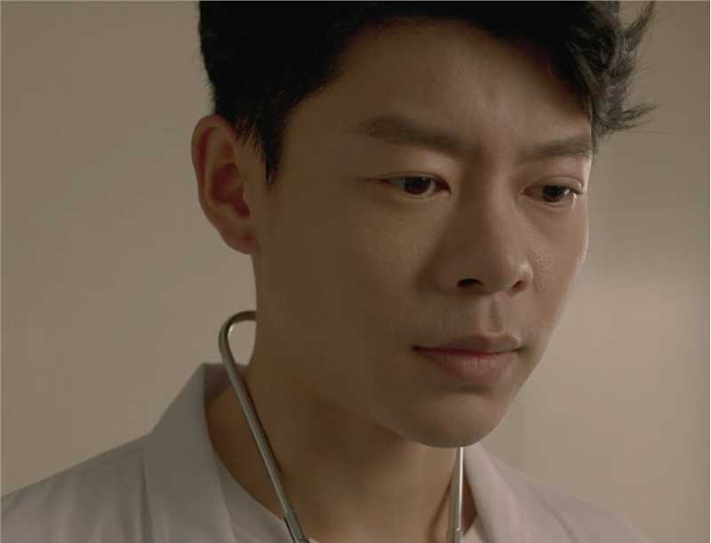 未来的你李宇航