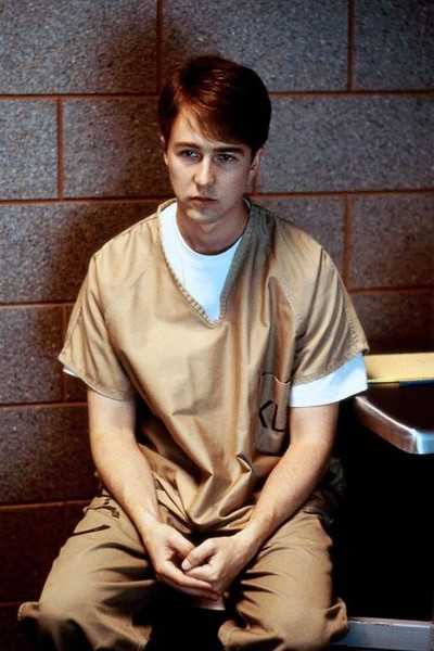 一级恐惧艾伦·斯坦普勒