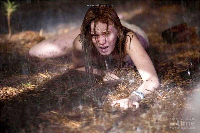 魔屋莫伊·科林伍德