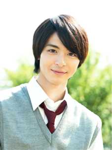 虹色时光直江刚（刚亲）