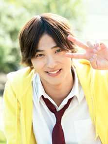 虹色时光片仓惠一（惠酱）