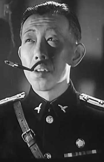 我这一辈子胡理