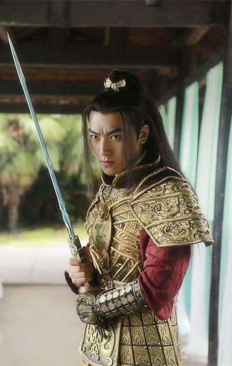 灵狐圣子肖景宸