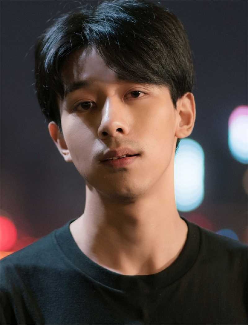 解忧理发店阿权