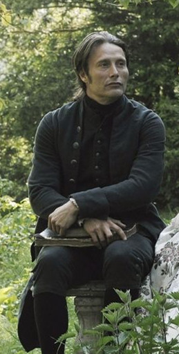 皇室风流史Johann Friedrich Struensee