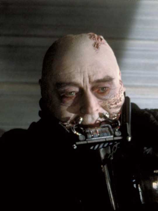 星球大战3：武士复仇阿纳金·天行者