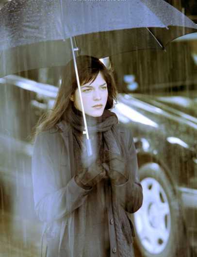 地狱男爵Liz Sherman