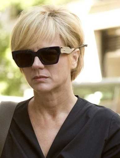 胡丽叶塔胡丽叶塔（老年）