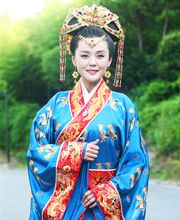 宫之极品皇子皇后