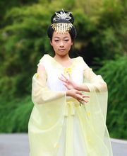 宫之极品皇子仙女雪儿