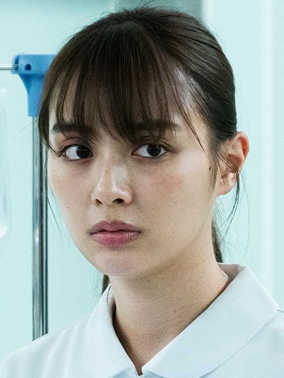 假面病房佐佐木香