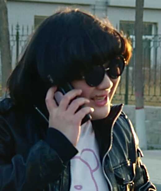 道士出山史胖子