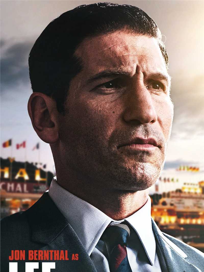 极速车王艾柯卡