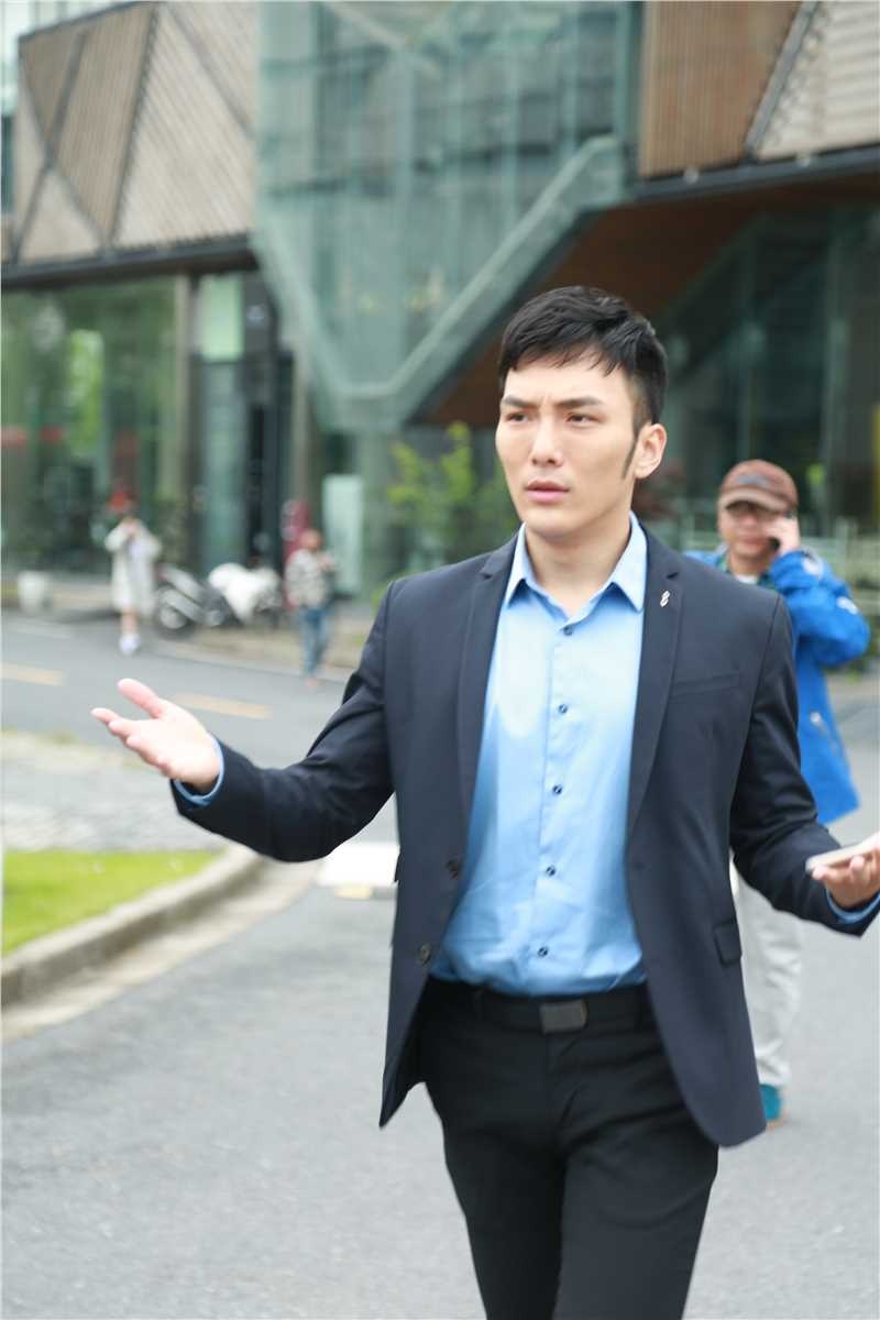 驯鬼为夫陆瑞辰