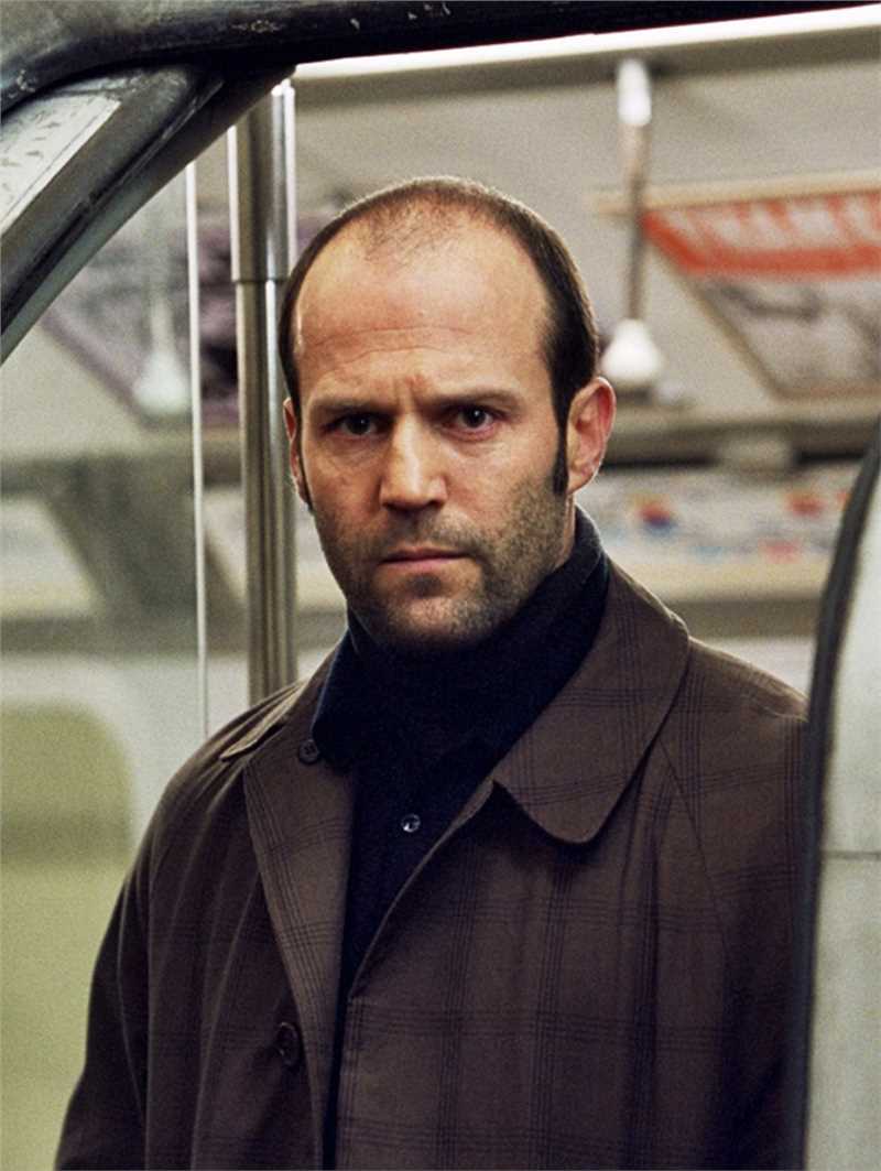 哈顿花园大劫案特里