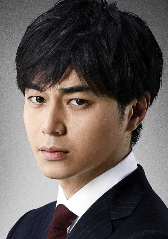 死亡笔记：点亮新世界三岛创、中上亮