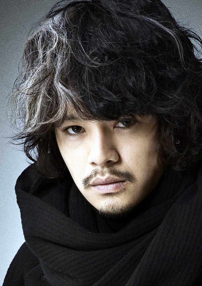 死亡笔记：点亮新世界竜崎、新井正幸