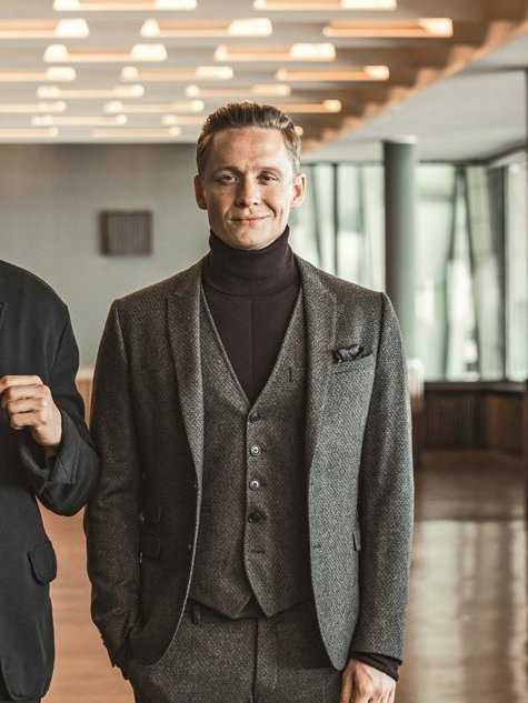 一百样东西托尼