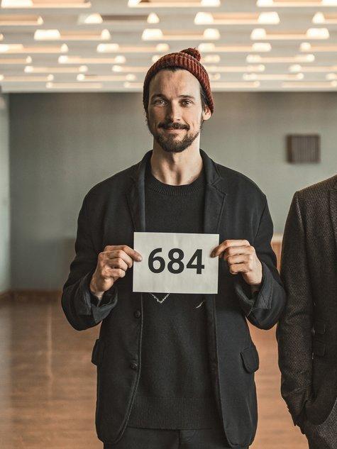 一百样东西保罗